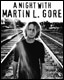 A Night With Martin L. Gore - thumbnail